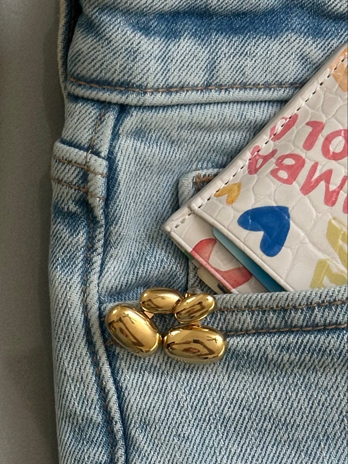 Olivia Earrings