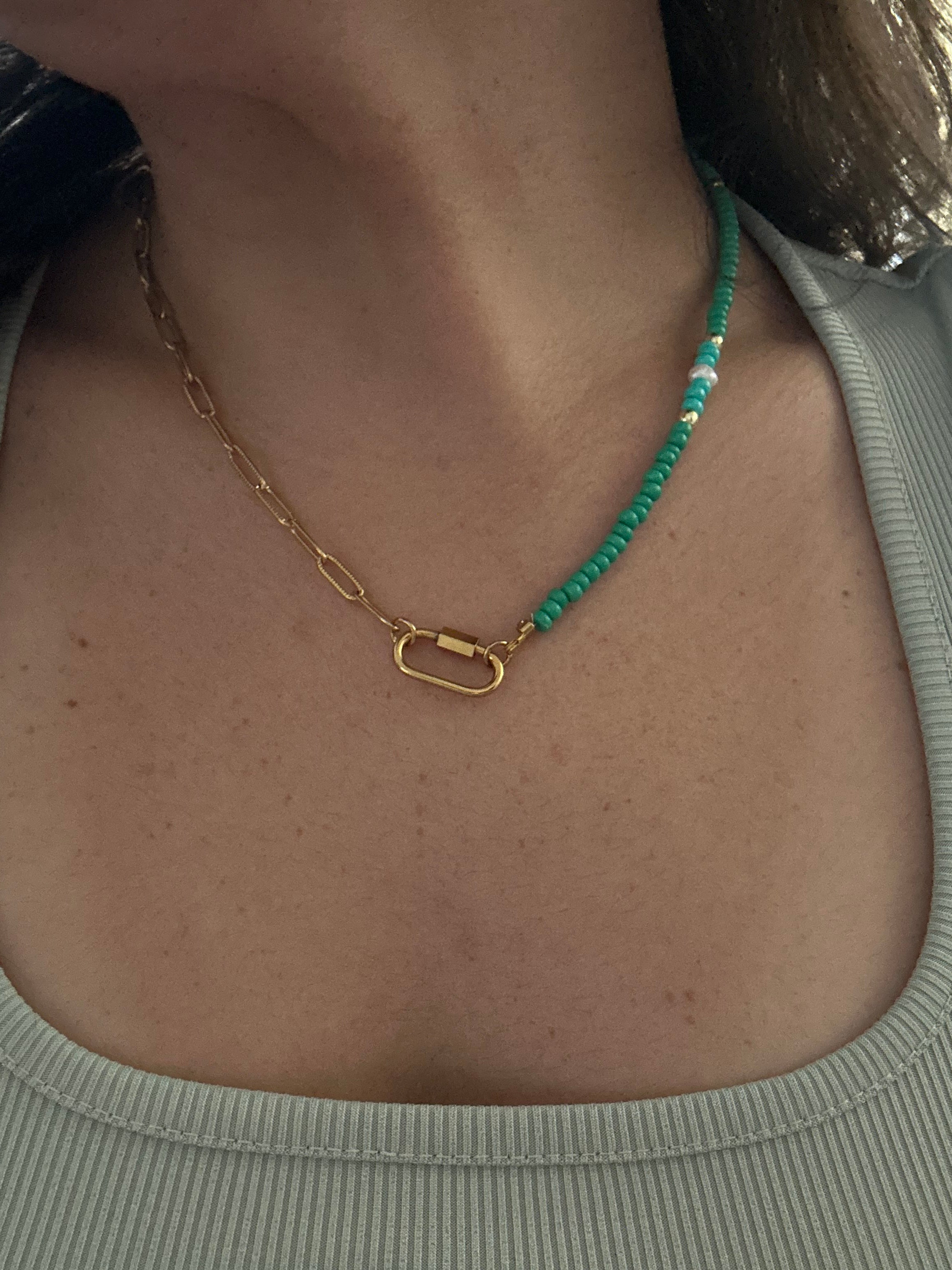 Cristina Necklace