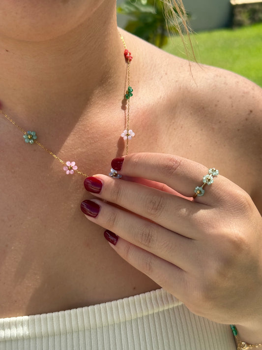 Maga Necklace