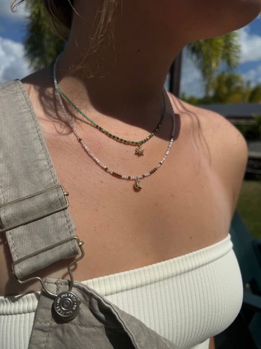 Mima Necklace