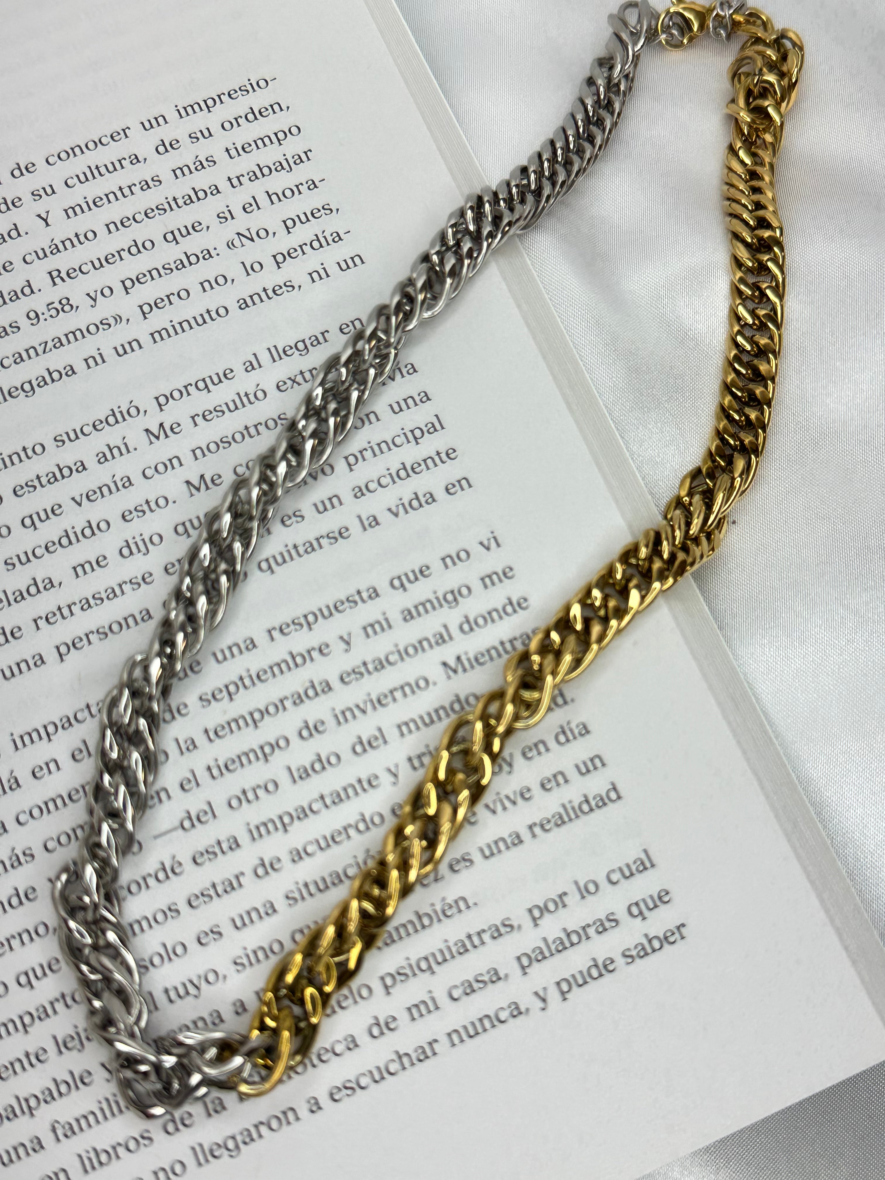 Bold Chain