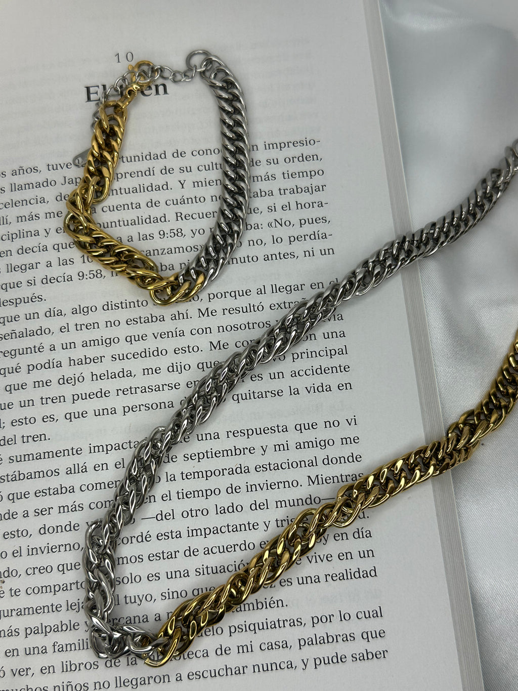 Bold Chain