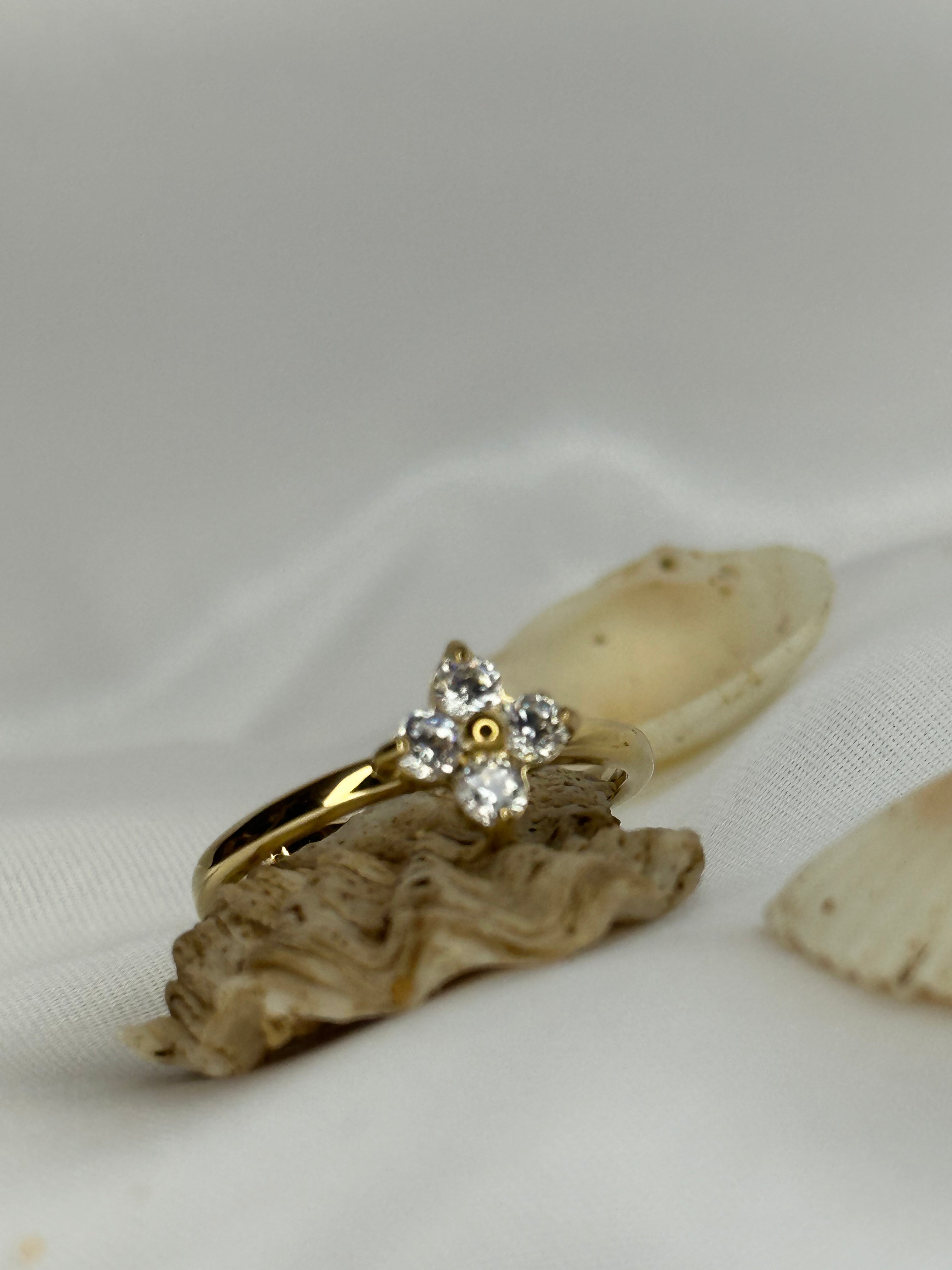 Florence Ring
