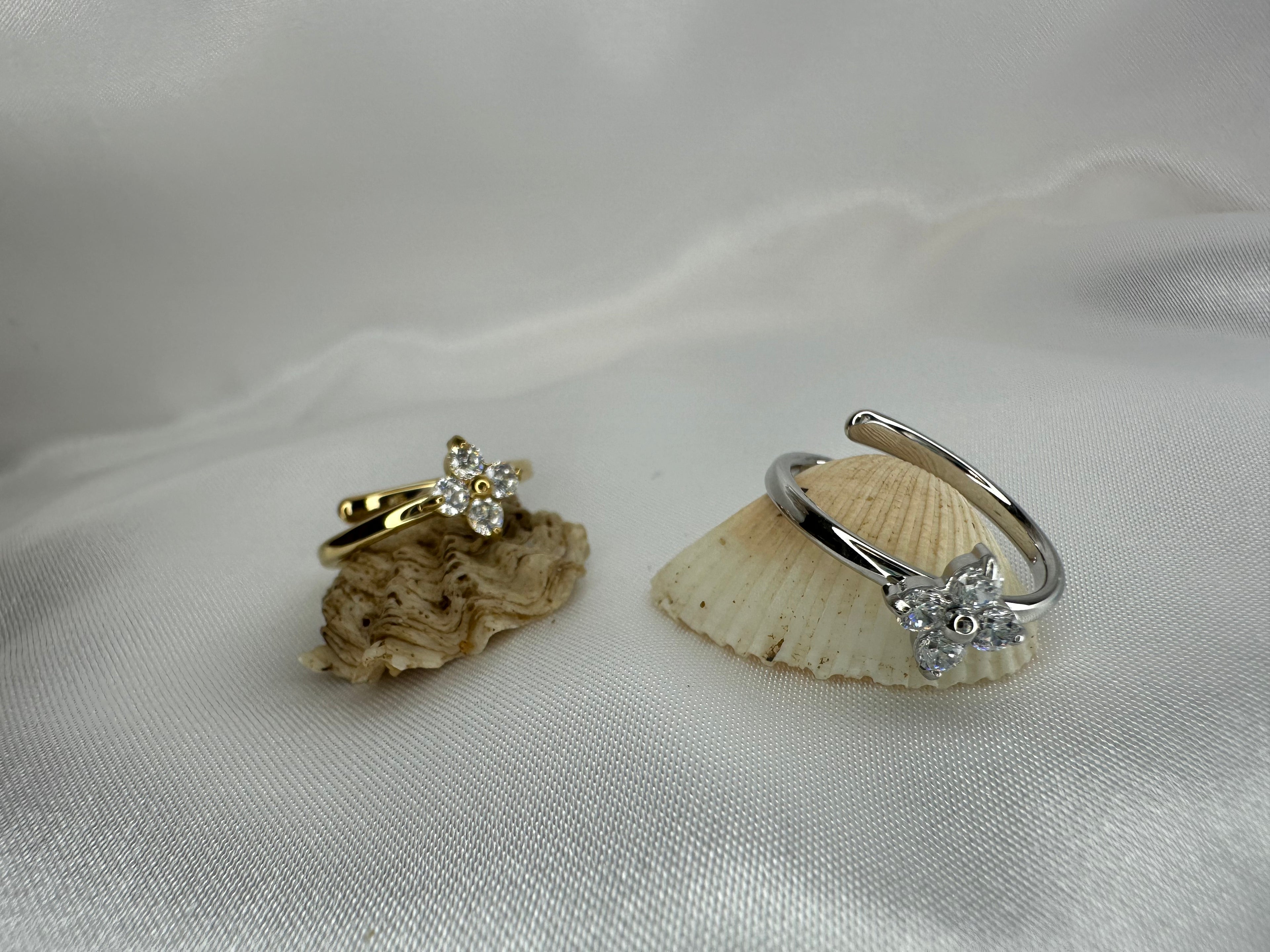 Florence Ring