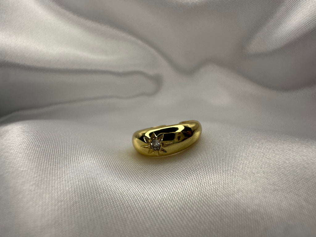 Starlights Ring