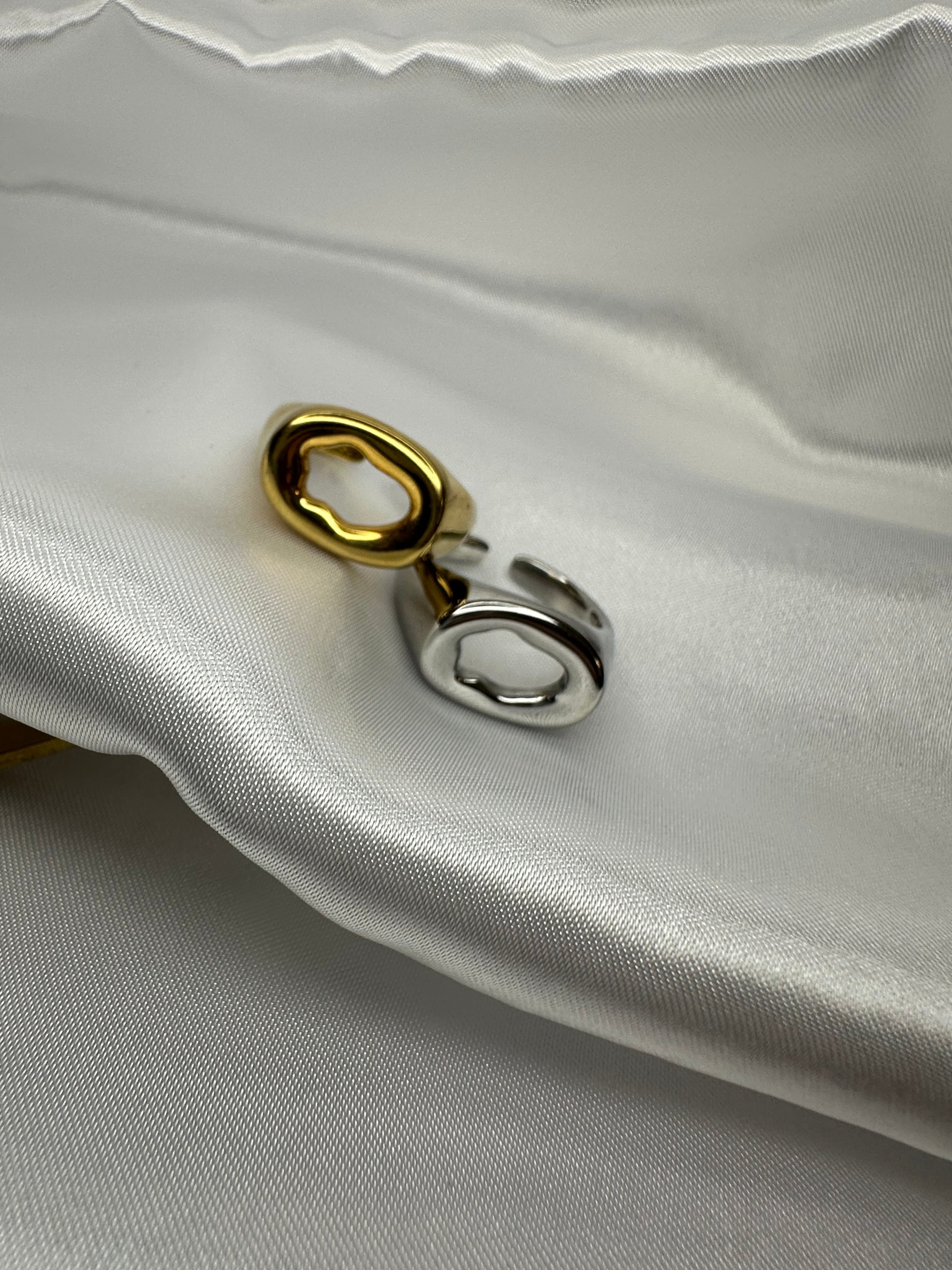 Abby Ring
