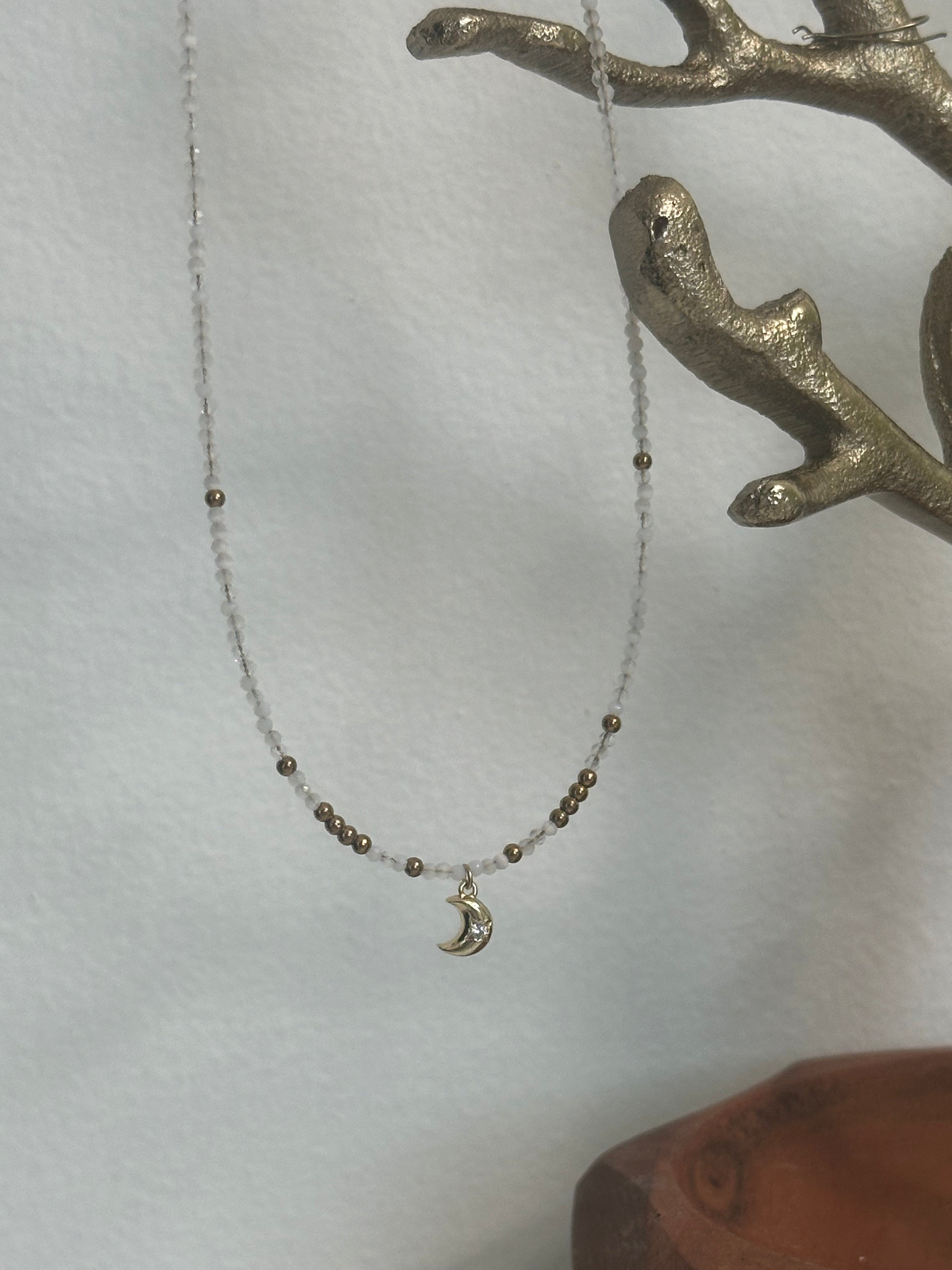 Mima Necklace
