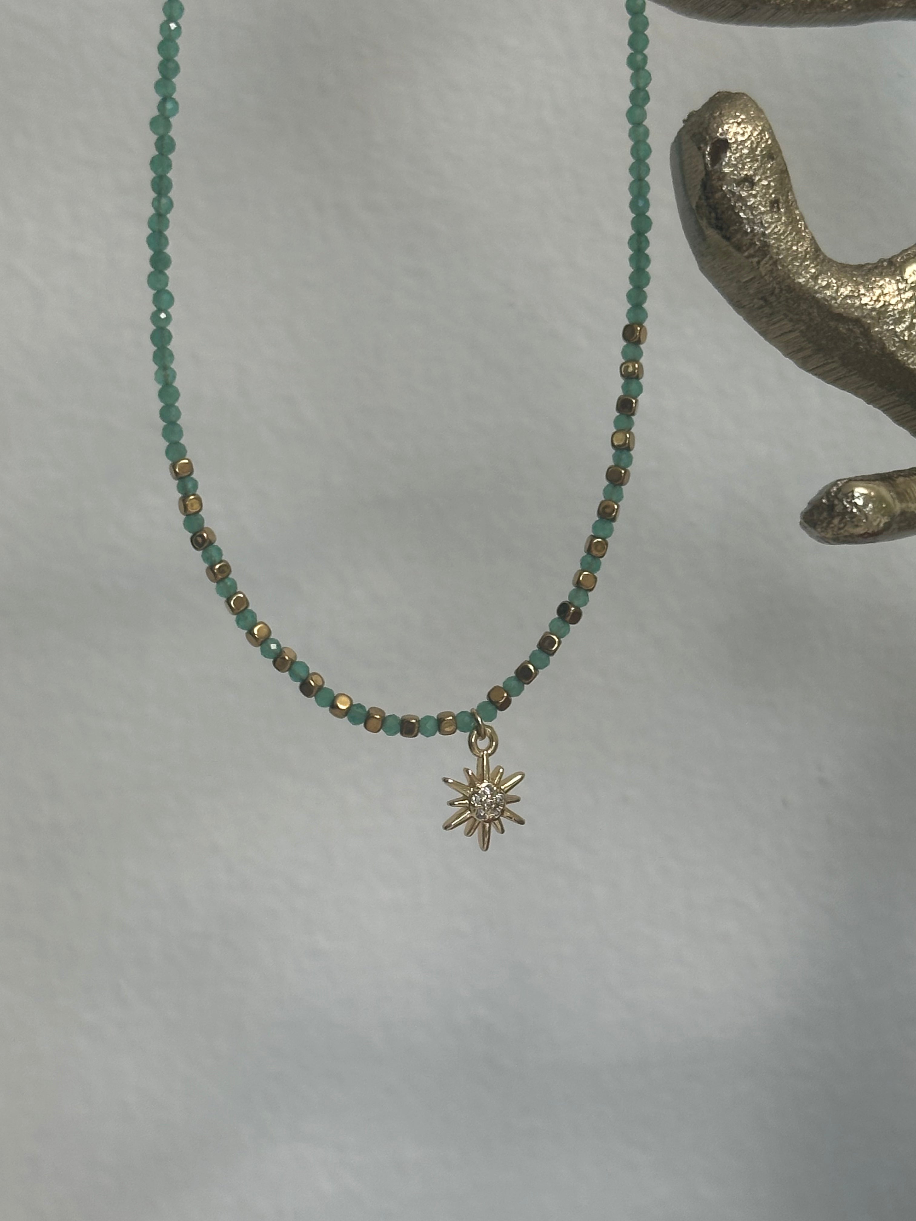 Mima Necklace