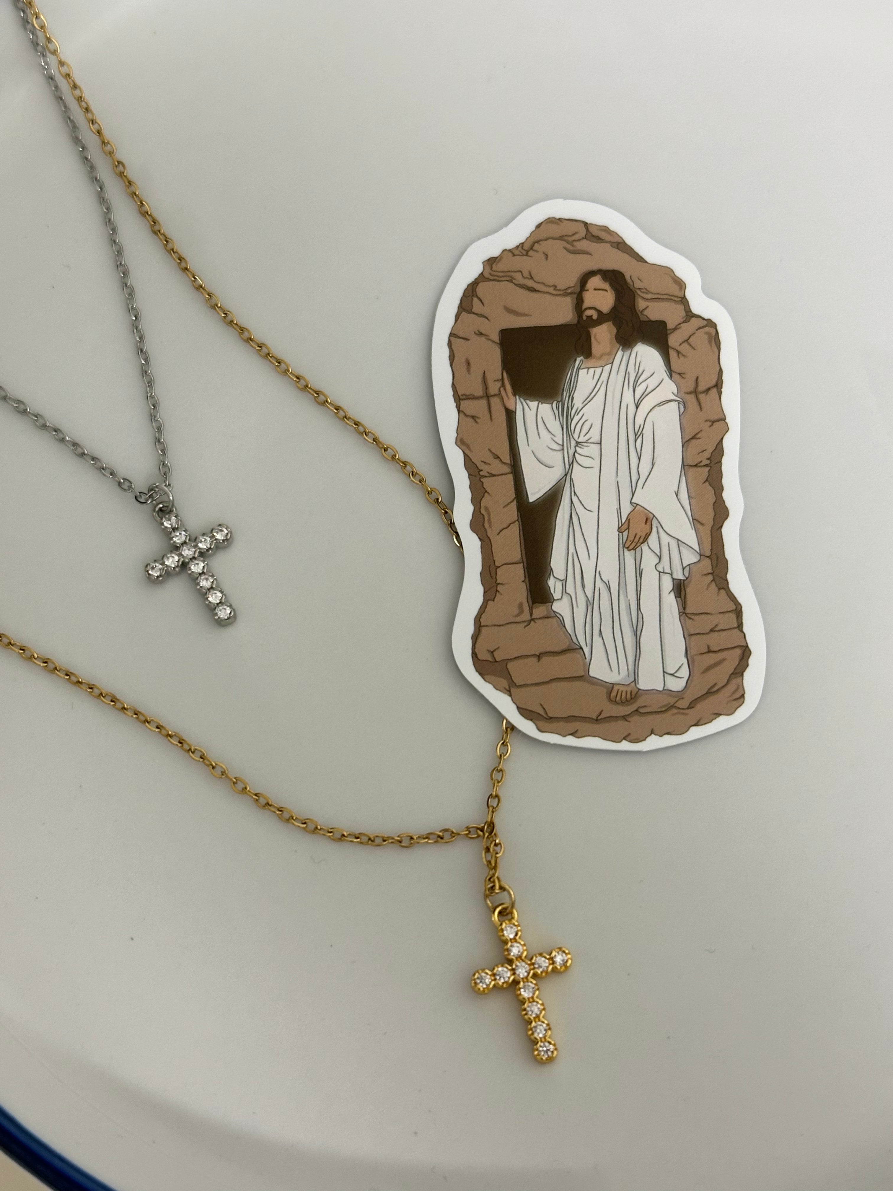 Alive Necklace