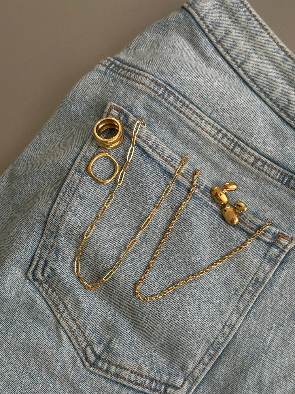 Zara Necklace