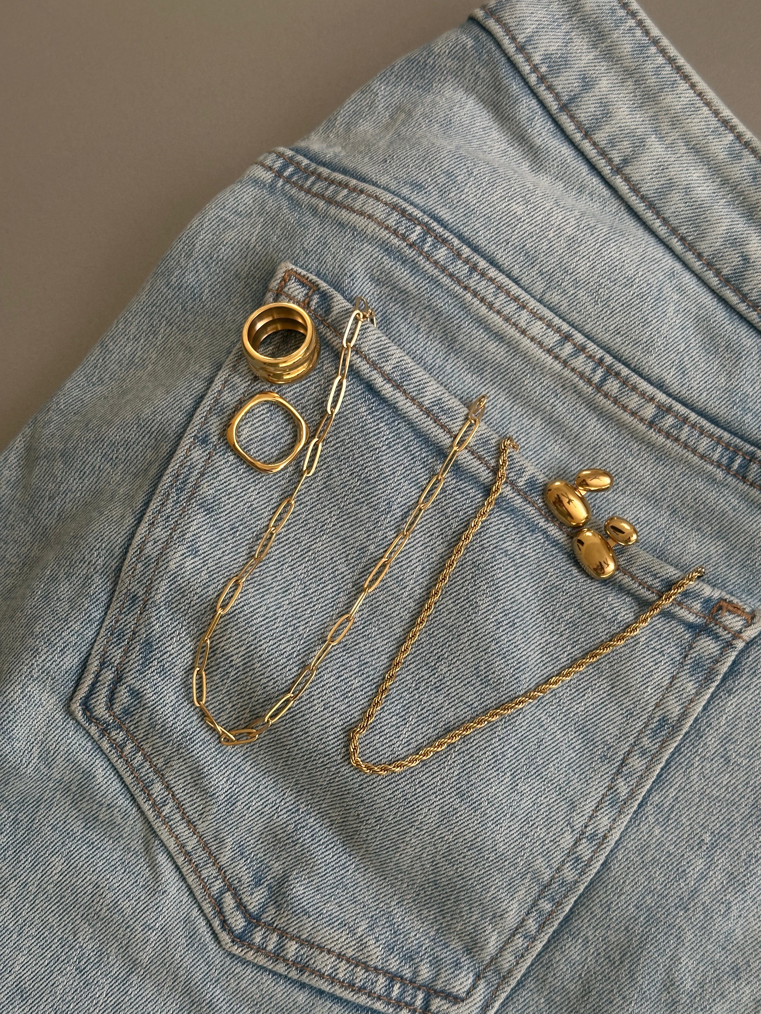 Zara Necklace