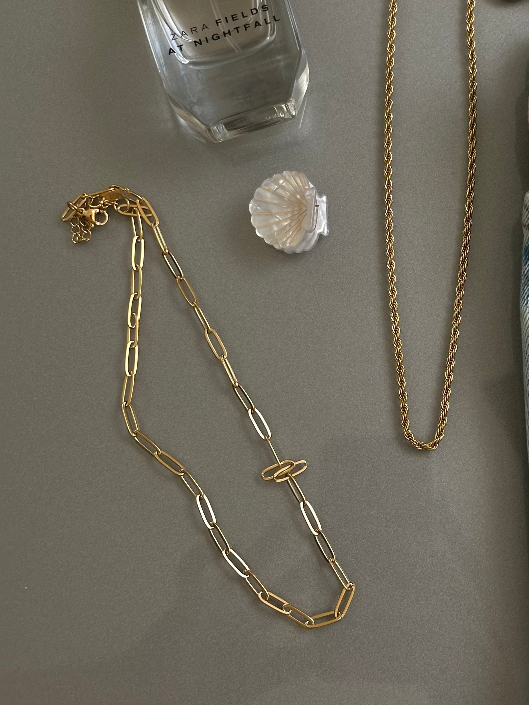 Zara Necklace