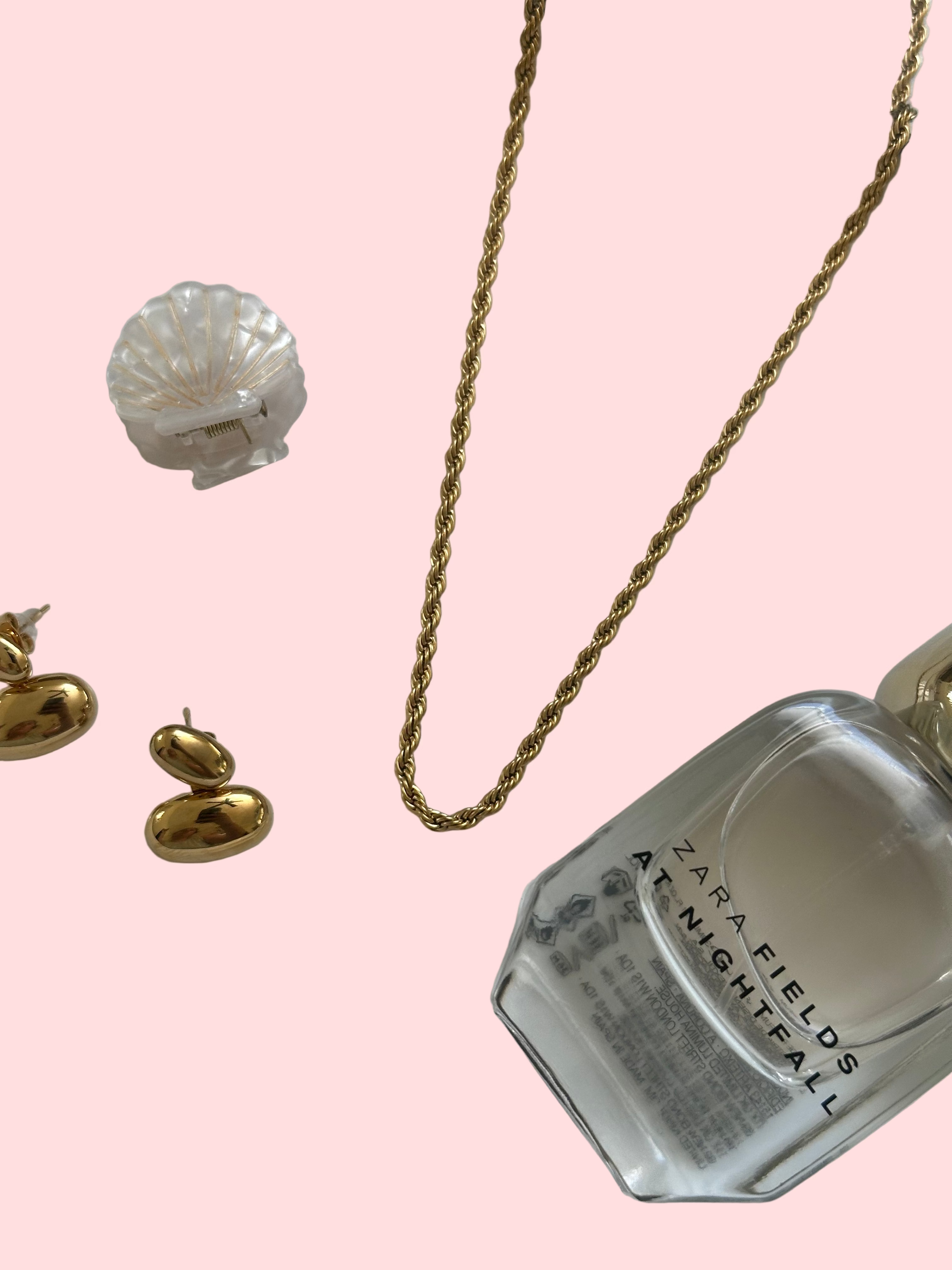 Bri Necklace