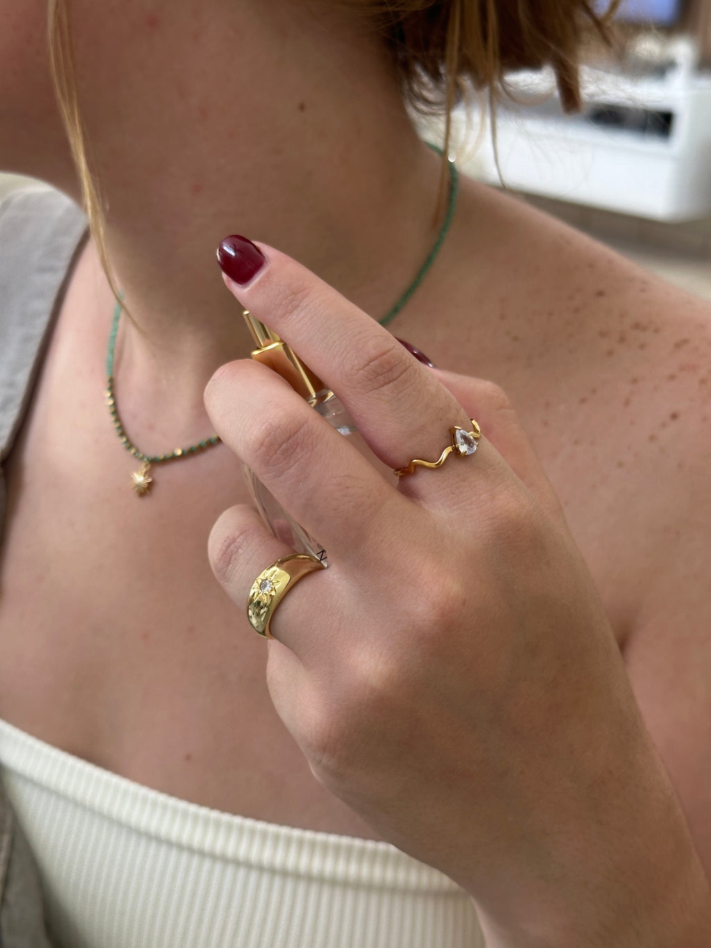 Mari Ring