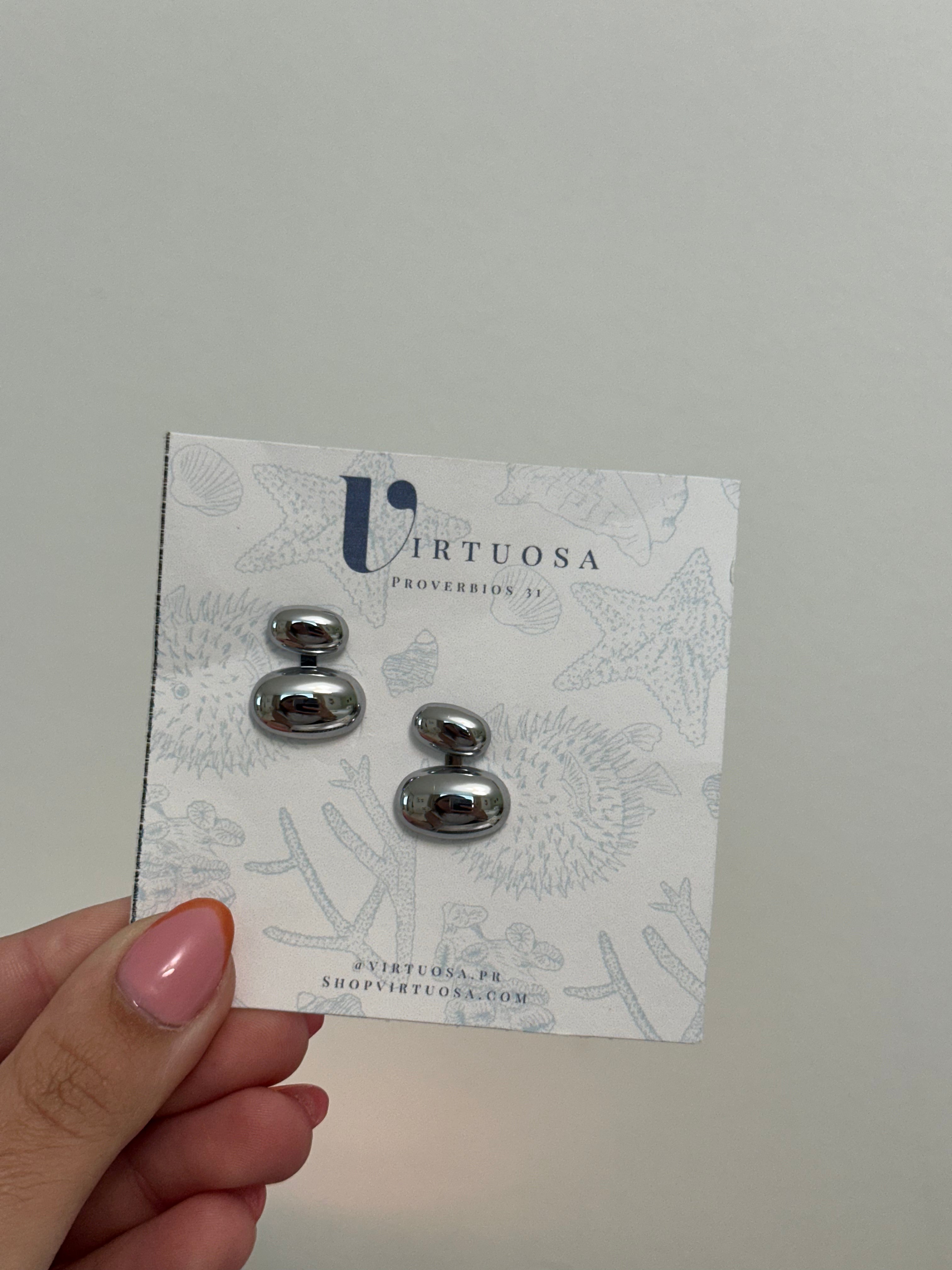Olivia Earrings