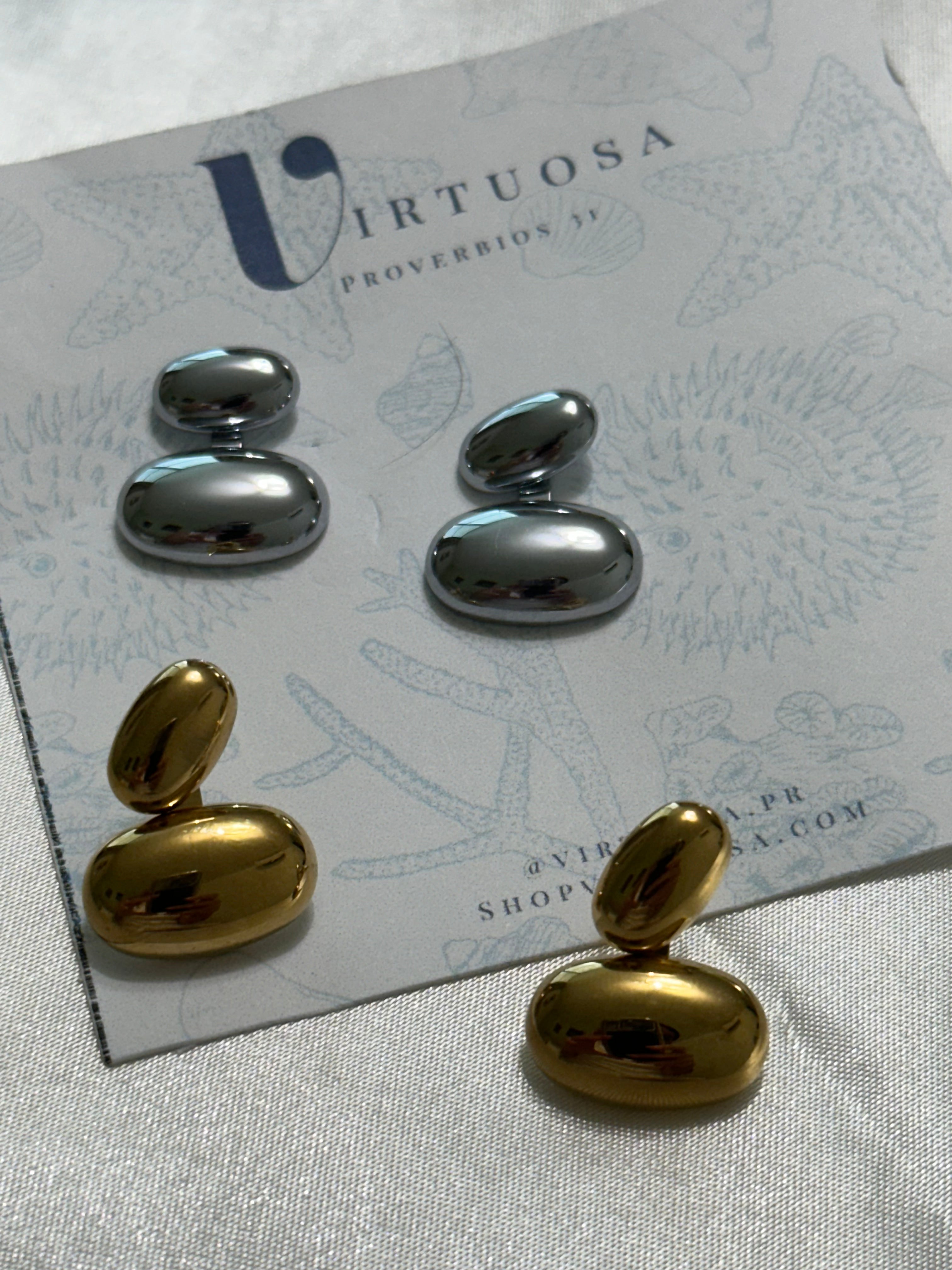 Olivia Earrings