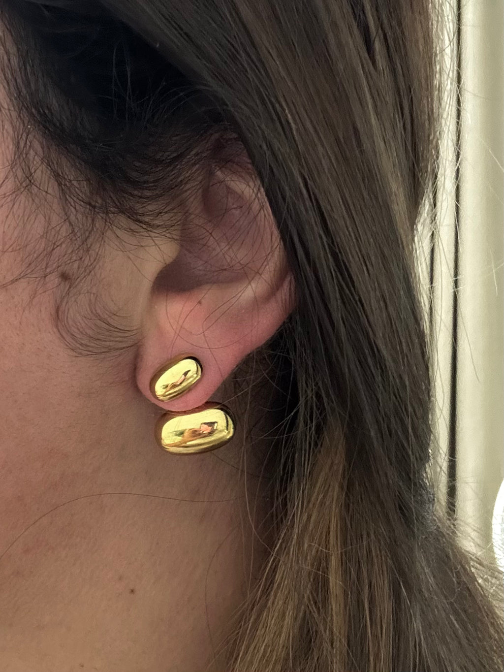 Olivia Earrings