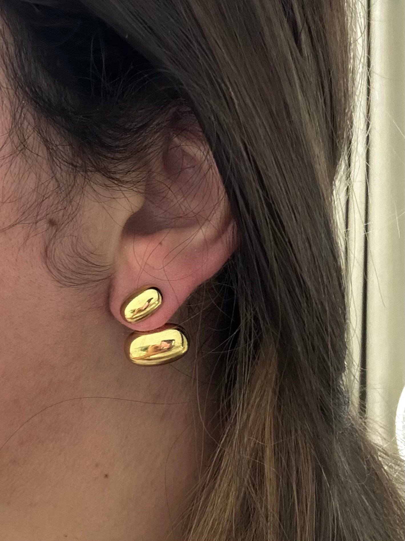Olivia Earrings