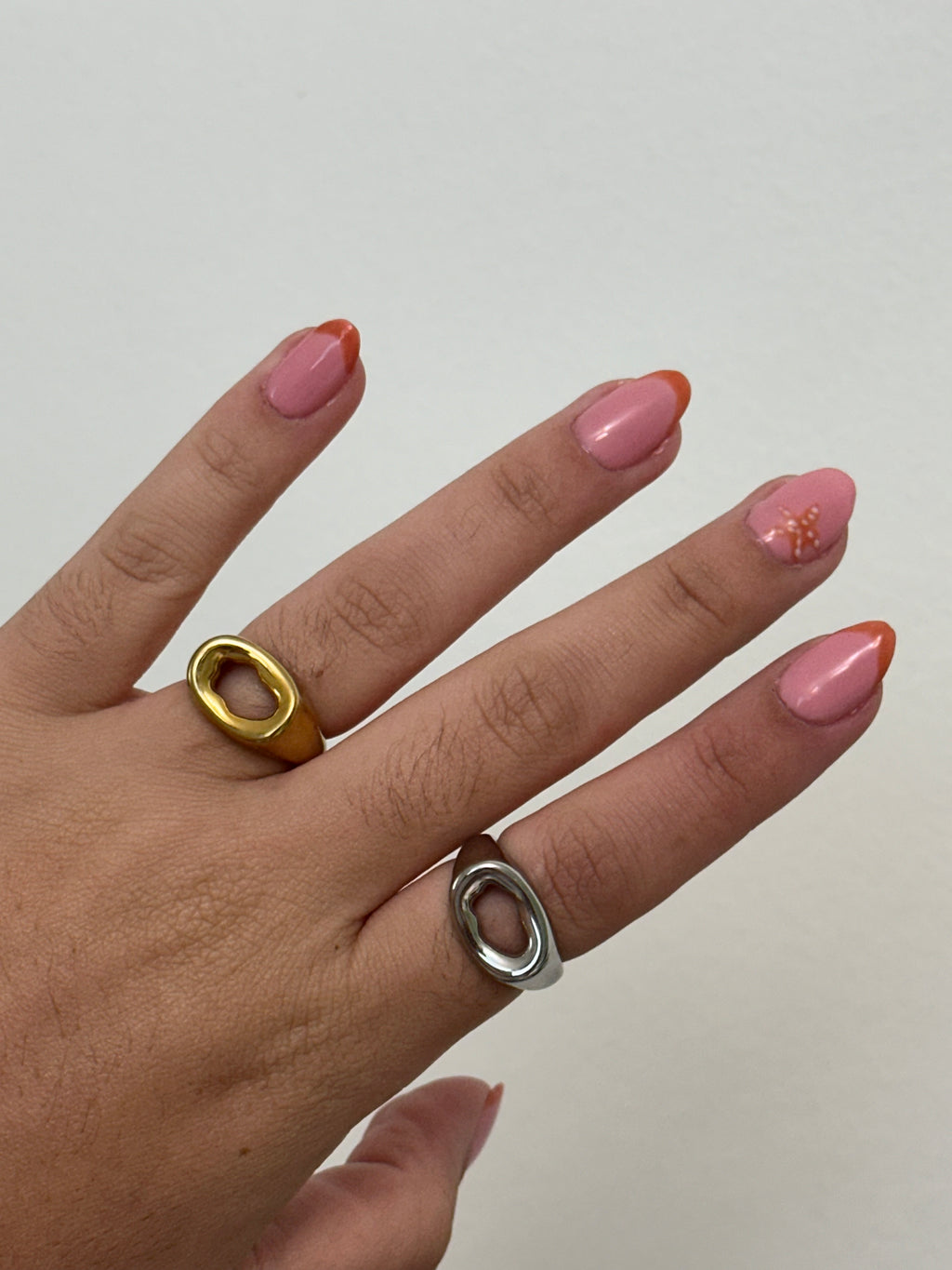 Abby Ring