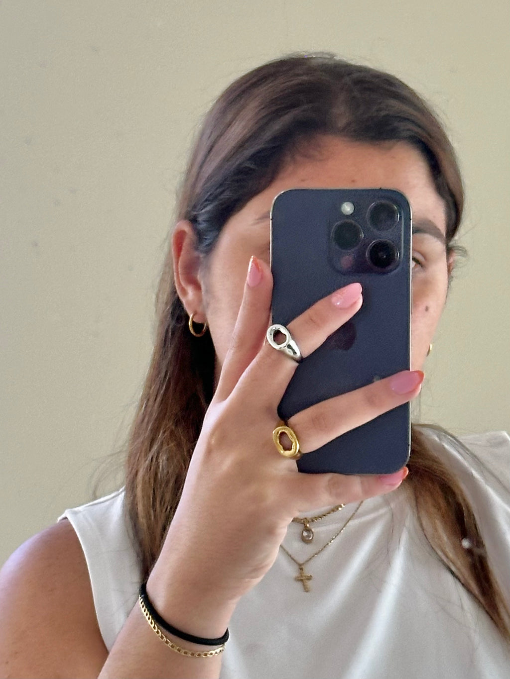 Abby Ring