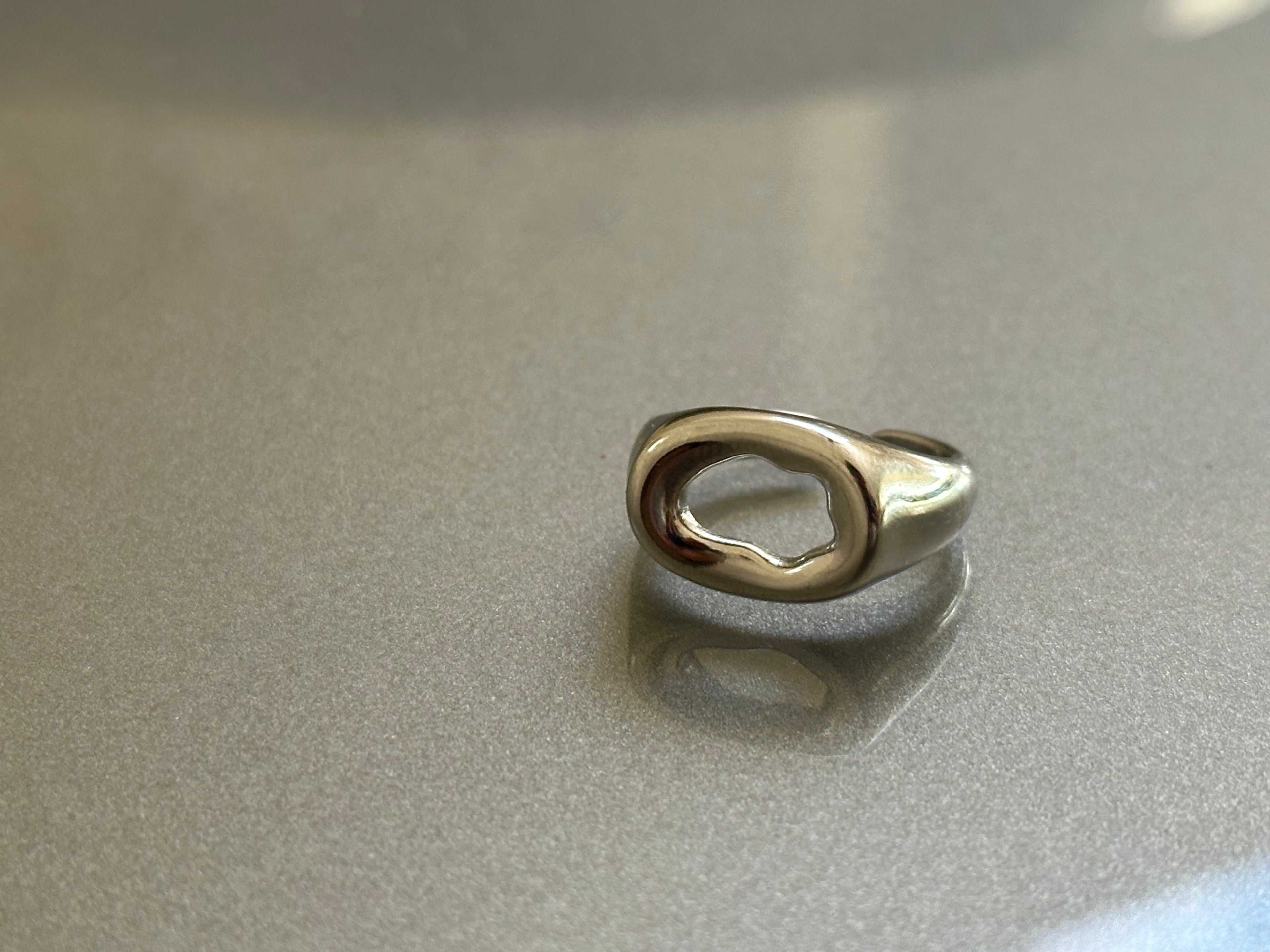 Abby Ring