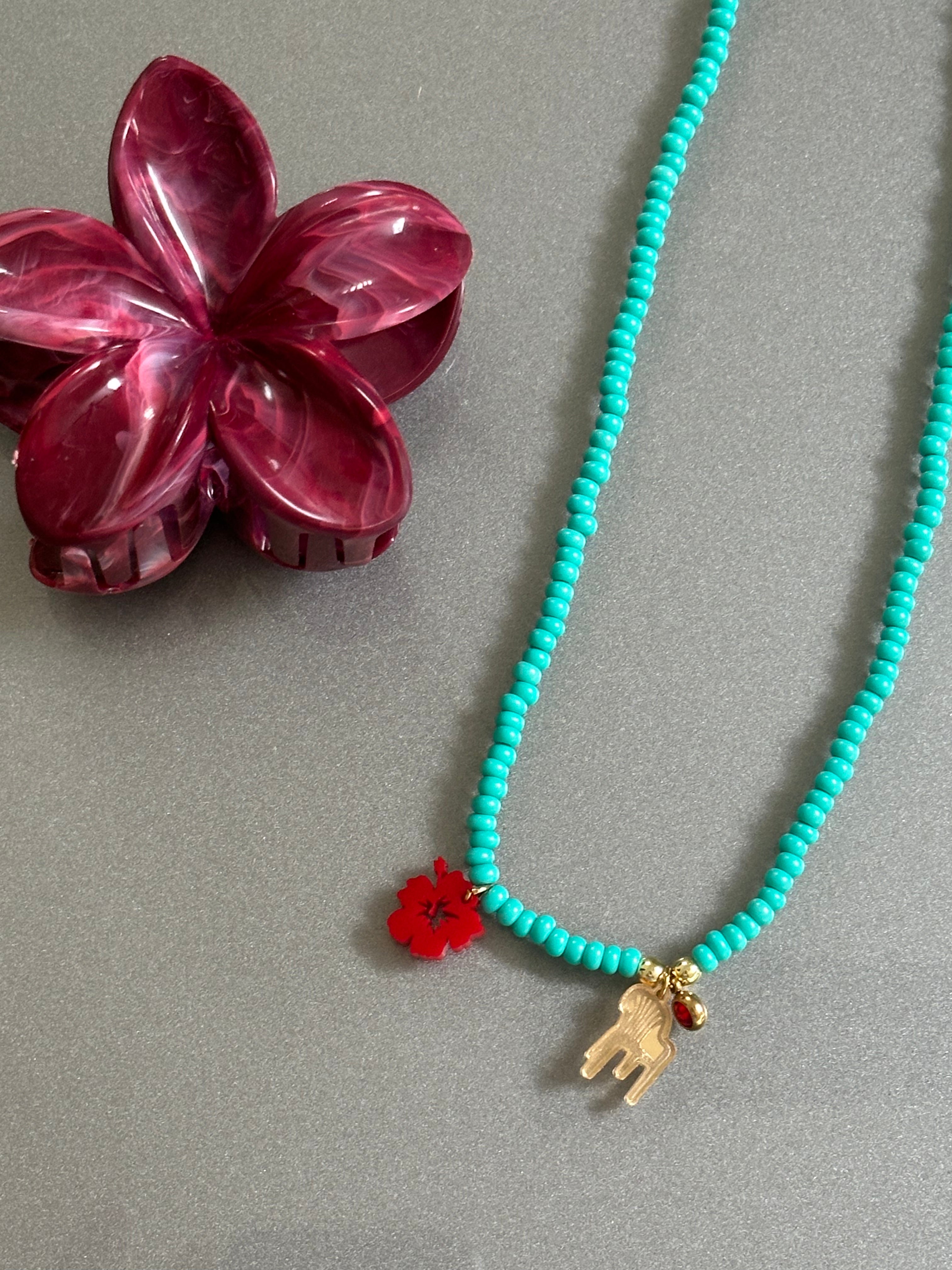 Sillita Necklace