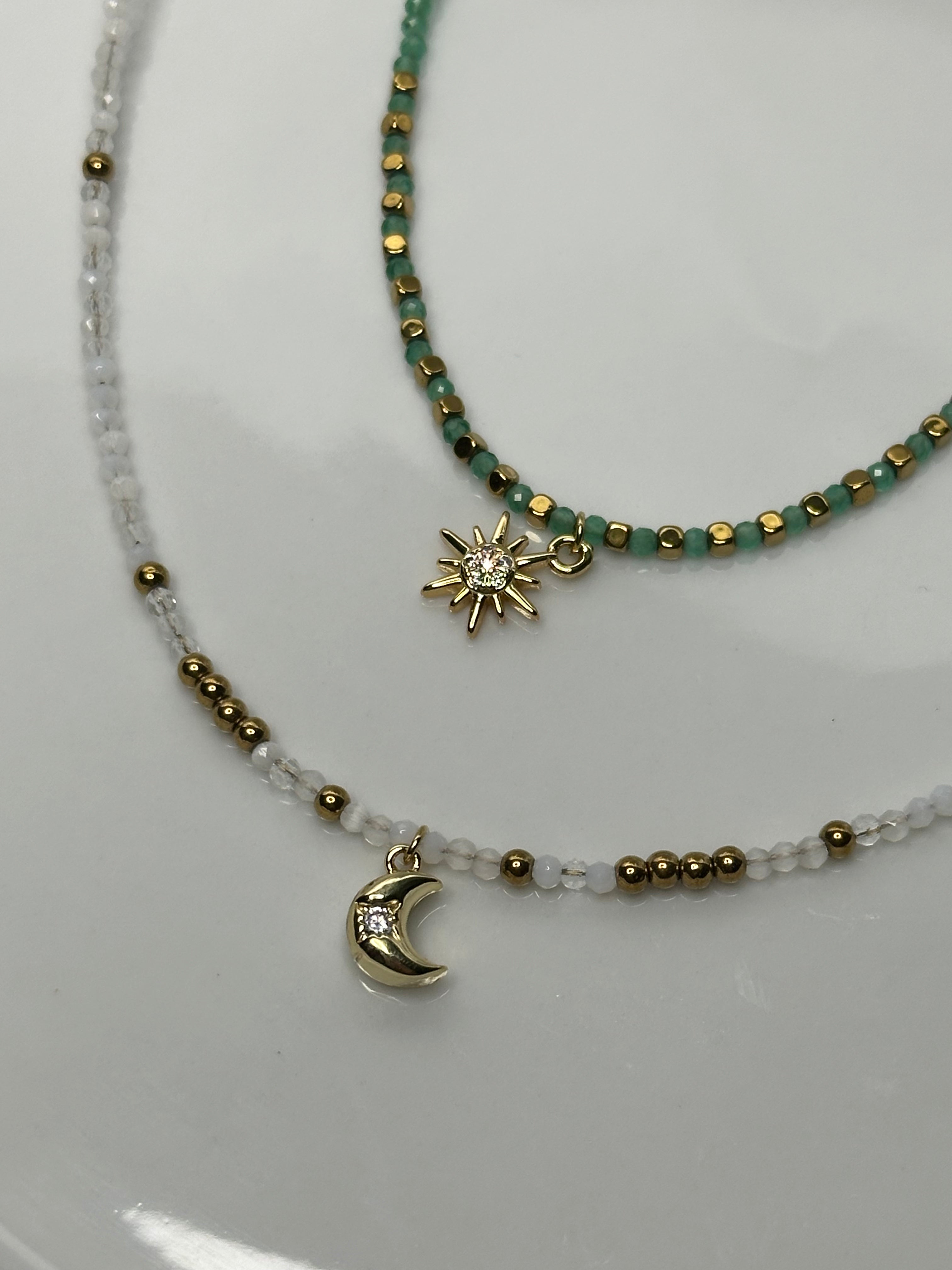 Mima Necklace